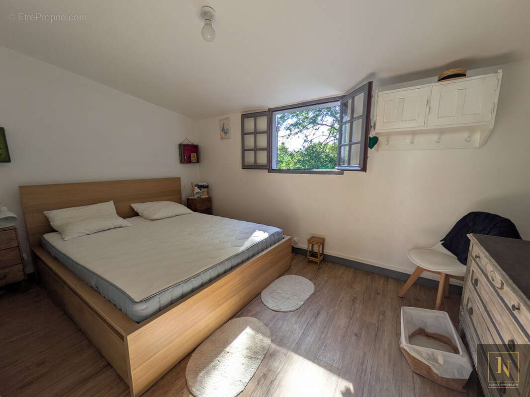 Maison 3 chambres à 300m de la plage - photo 5