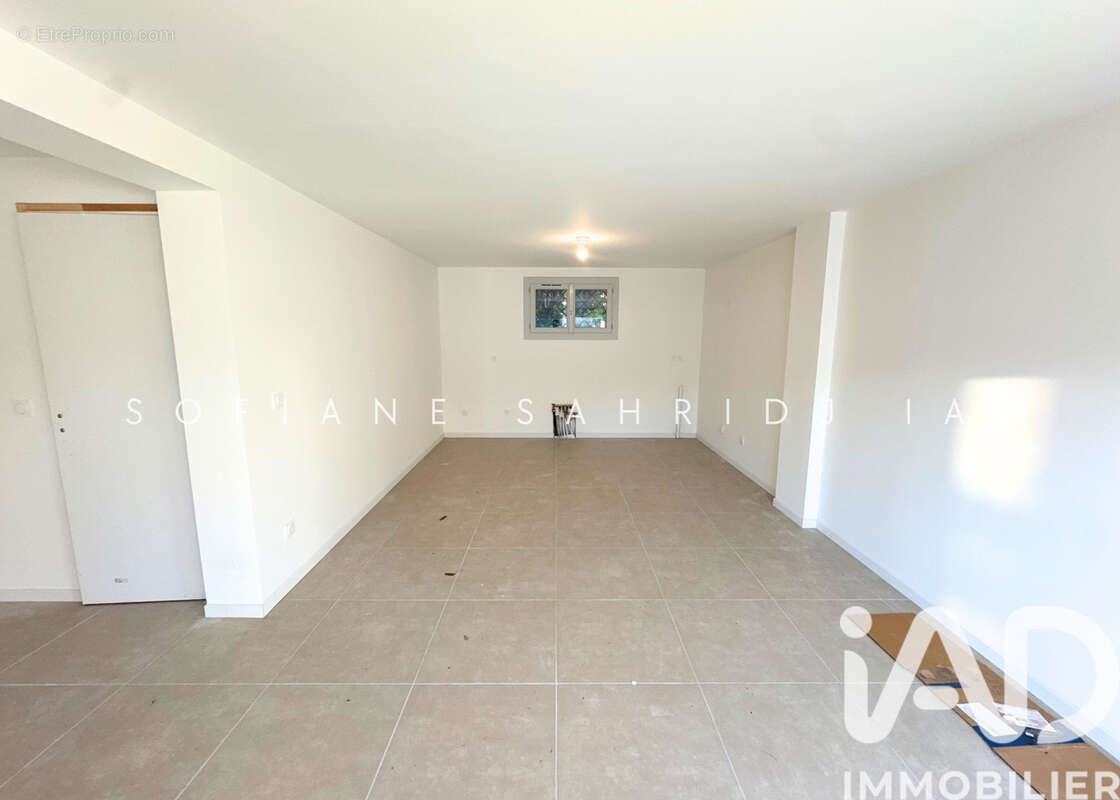 Photo 8 - Maison à LA SEYNE-SUR-MER