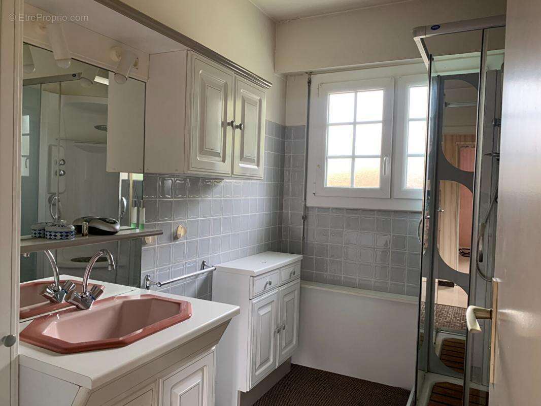 Maison à L&#039;AIGLE