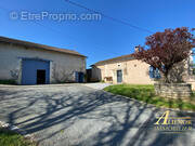 Maison à MENSIGNAC