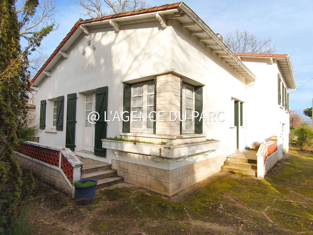 Maison à ROYAN