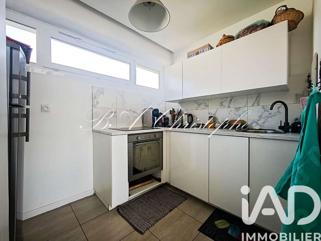 Photo 5 - Appartement à PONTOISE