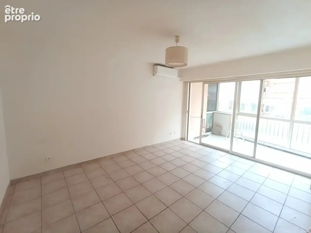 F2 Centre-Ville 45 m² - photo 2