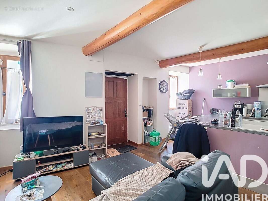 Maison 64 m² à Malijai  - photo 2