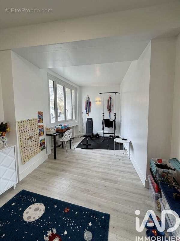 Photo 5 - Maison à MIREBEAU