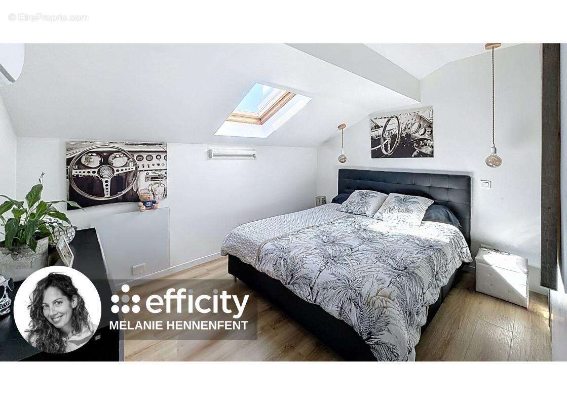 Appartement à THYEZ