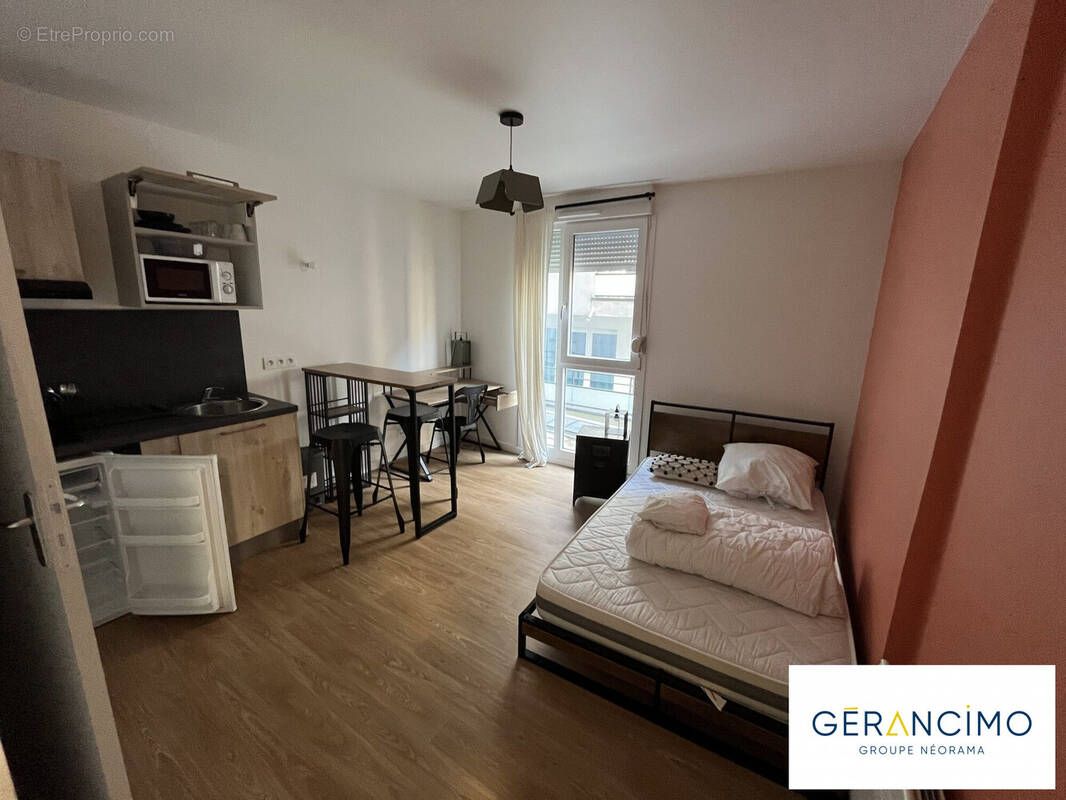 Appartement à ROUEN