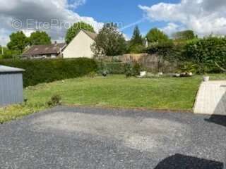 Maison à VILLERS-BRETONNEUX