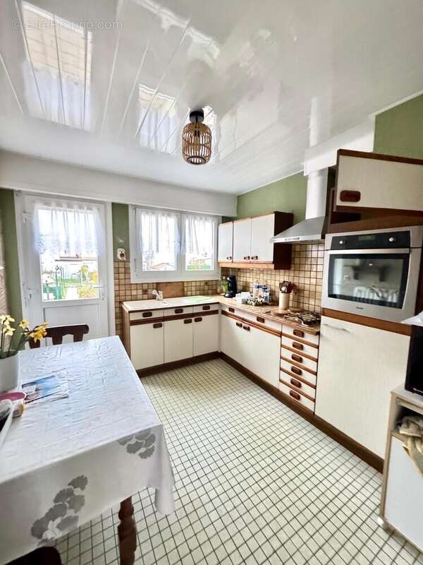 Photo 2 - Maison à HAISNES