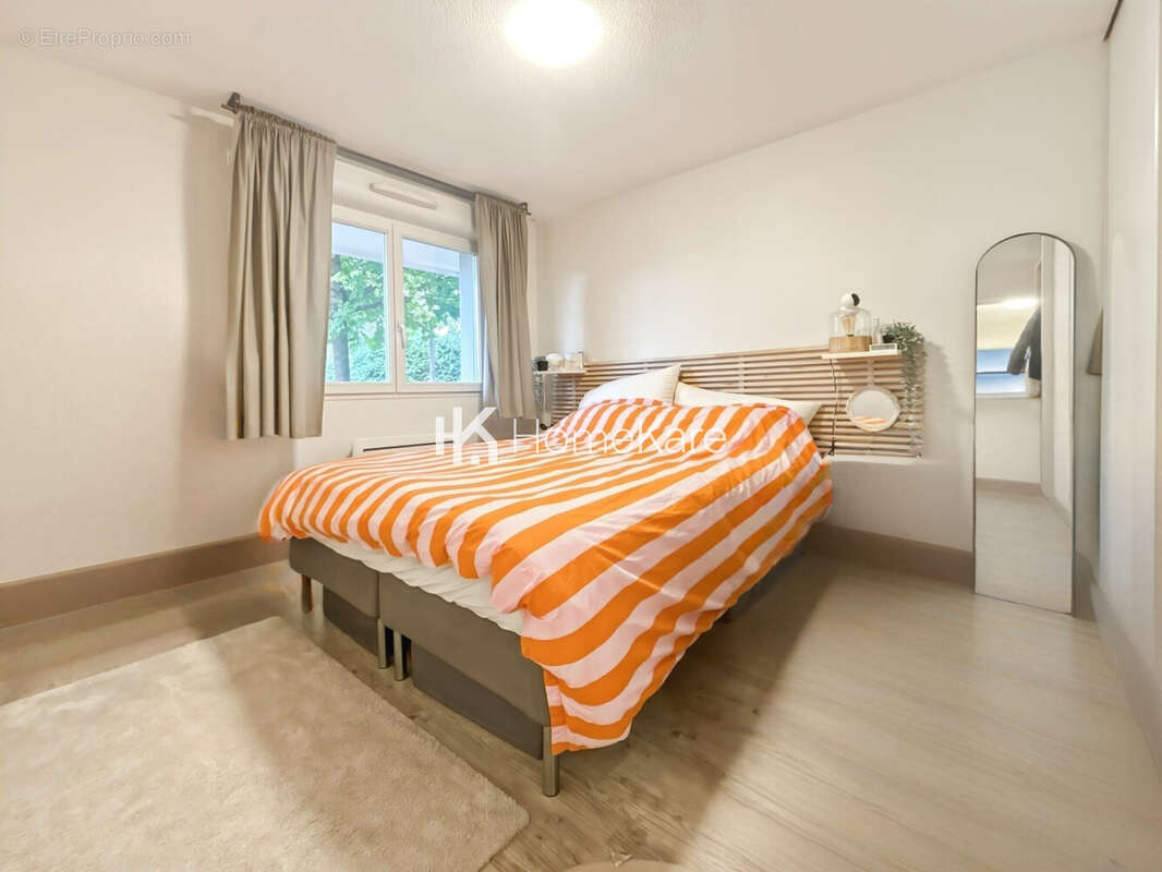 Appartement à TOURNEFEUILLE