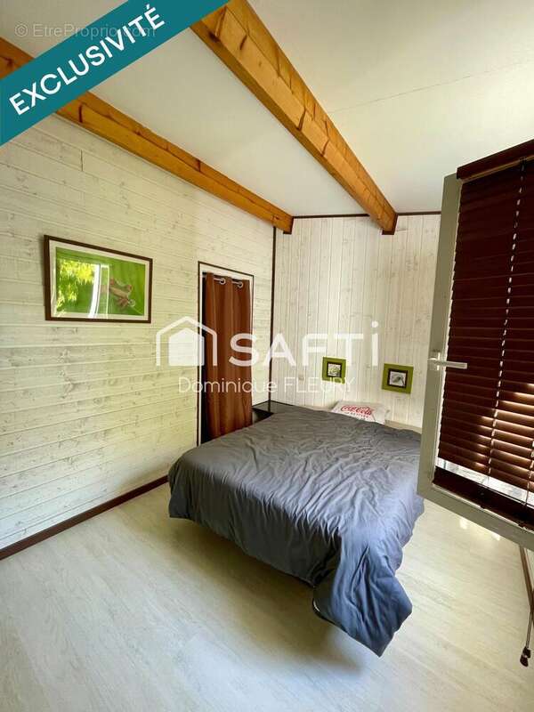 Photo 9 - Maison à BOUAYE