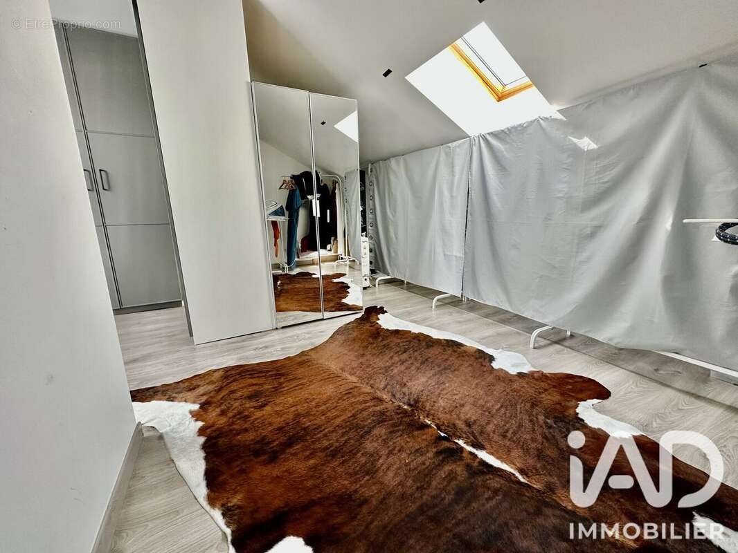 Photo 8 - Appartement à ROMBAS
