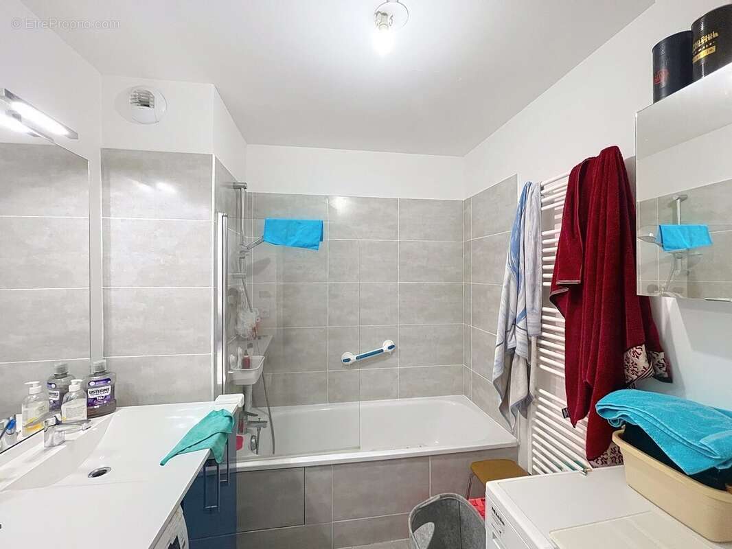 Appartement à CASTANET-TOLOSAN