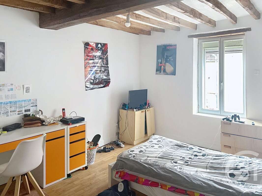 Maison 120 m² à Vallan  - photo 8