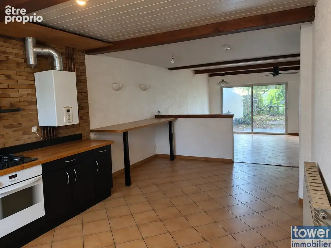 Maison de 125 M2 - photo 2