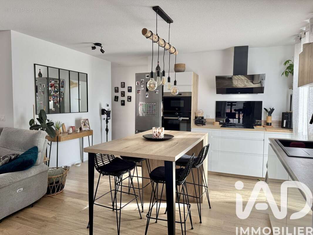 Photo 3 - Appartement à BELIN-BELIET