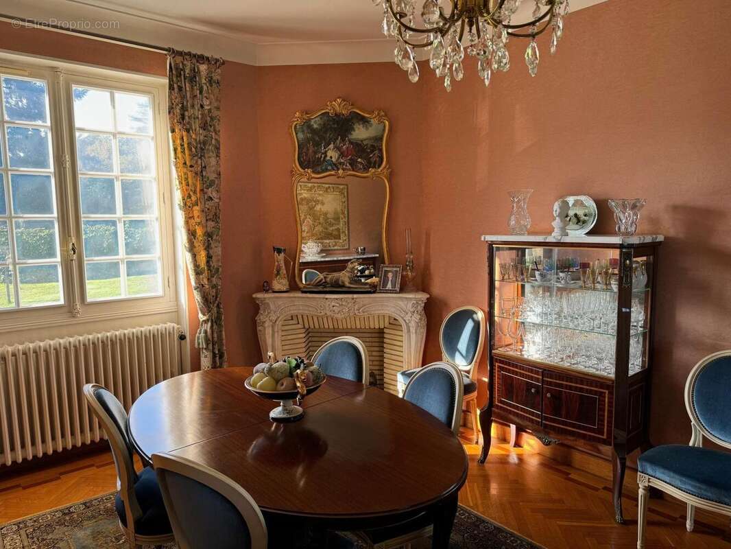 Photo 4 - Maison à SAINT-MATHIEU