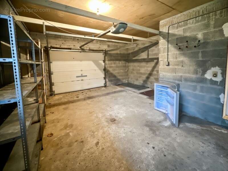 Maison à vendre 7 pièces FRANGY (74) - photo 24