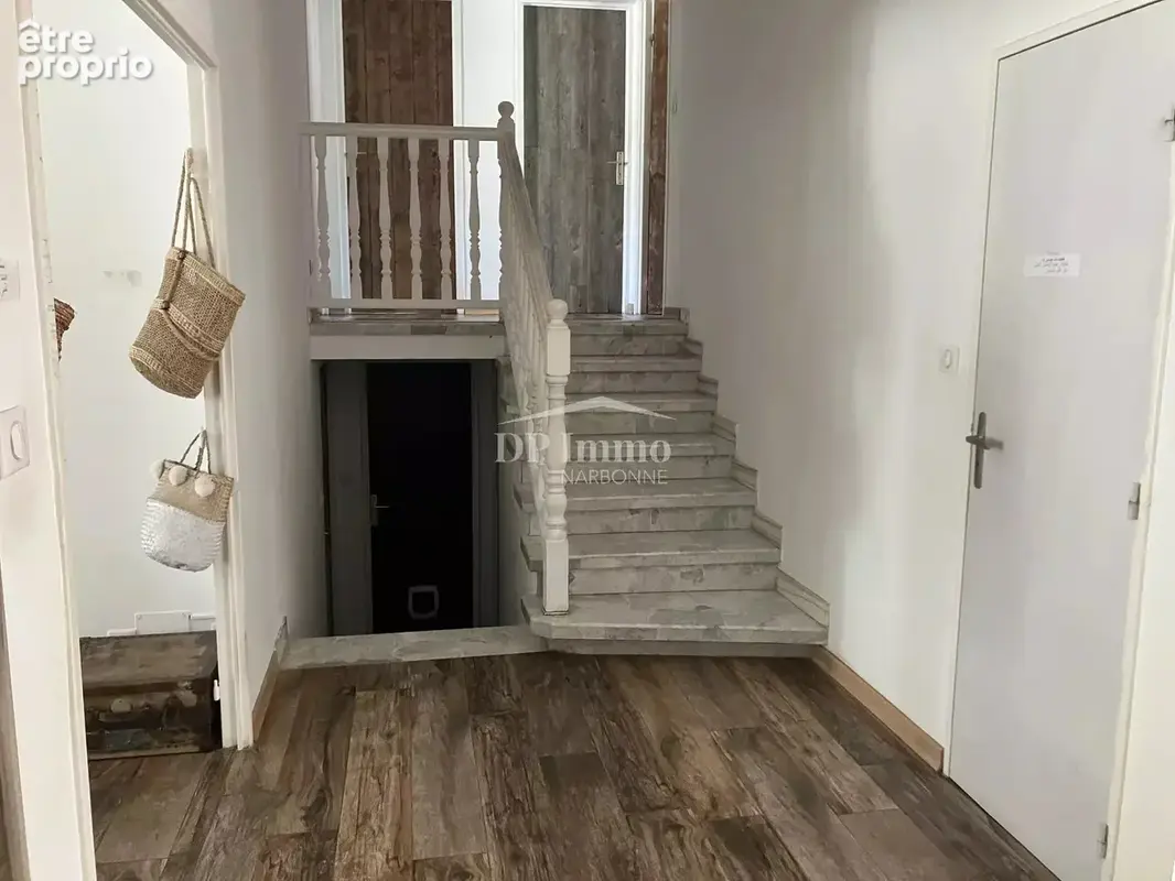 Maison 4 pièces 150 m² à vendre à Narbonne (11100) - photo 6