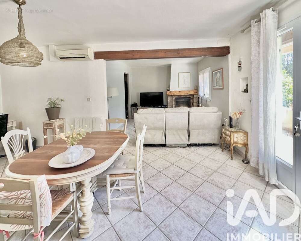Photo 6 - Maison à LA CADIERE-D'AZUR