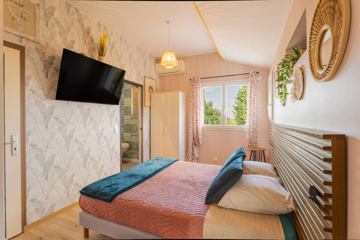 Maison avec piscine à Came - photo 7