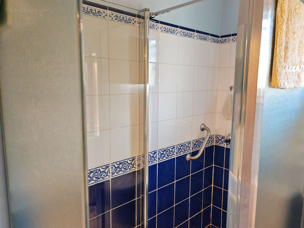 Maison à SAINT-MARTIN-DE-LONDRES