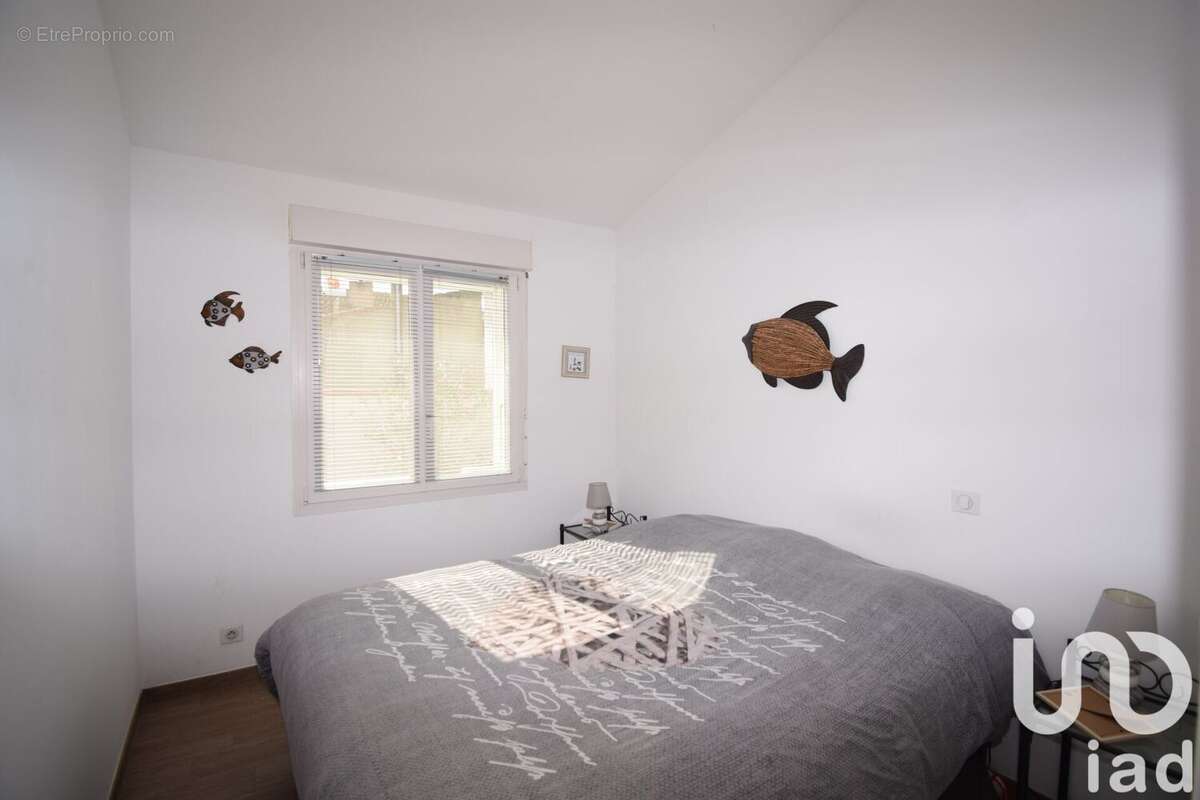 Photo 4 - Maison à DOLUS-D'OLERON