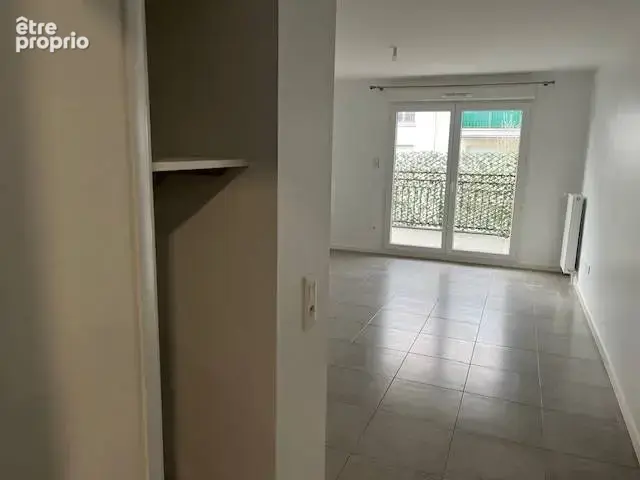 Appartement 43 m² à Rosny-Sous-Bois  - photo 6