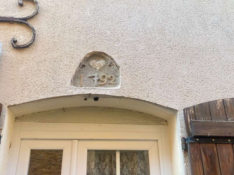 Maison à PANJAS