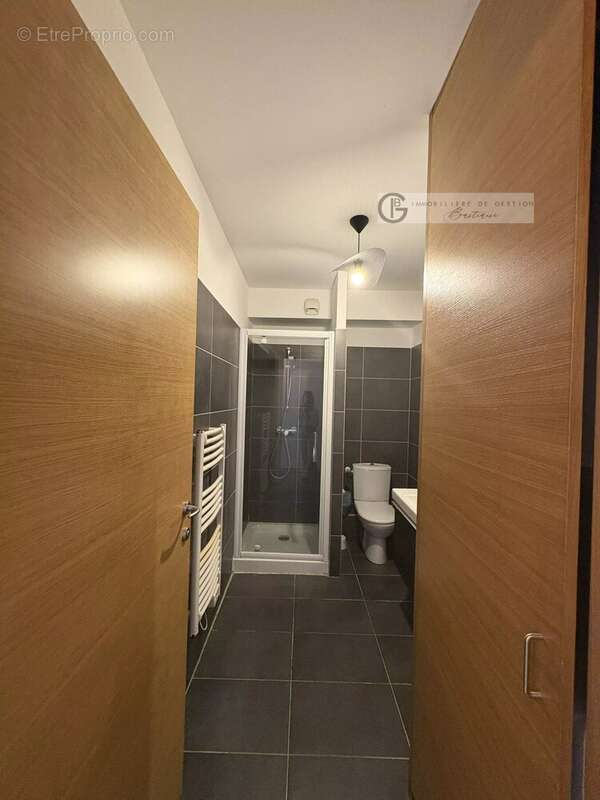 Appartement à SAN-MARTINO-DI-LOTA