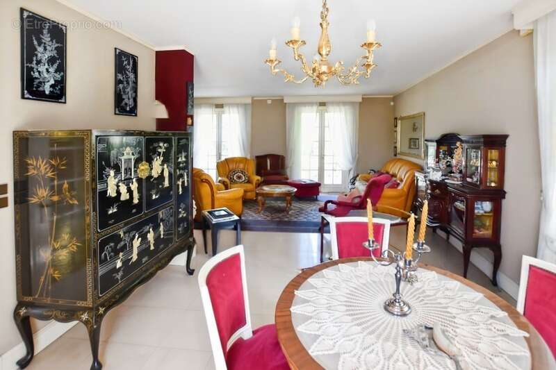 Propriete à vendre à ANTULLY avec terrain de 4577 m2 - photo 7