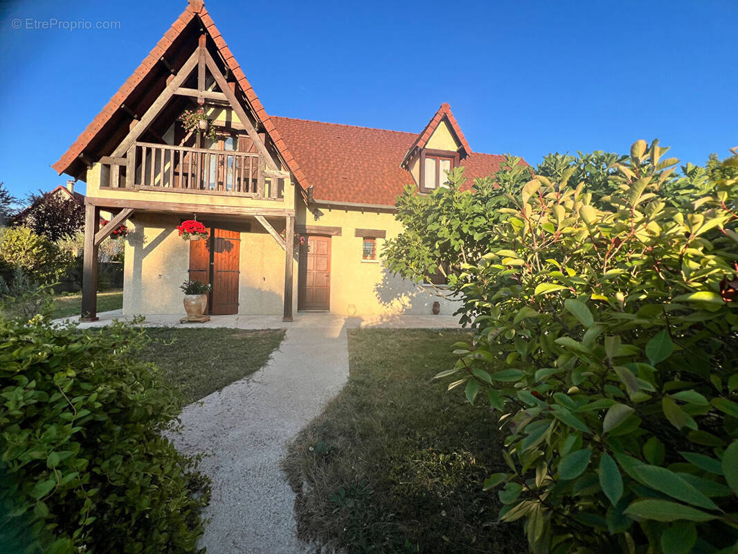 Beau pavillon st georges - photo 1
