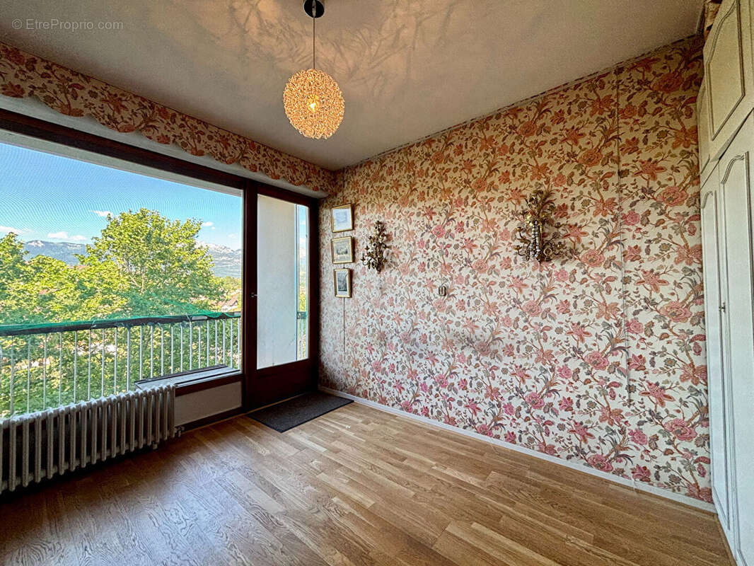 Appartement à ANNECY