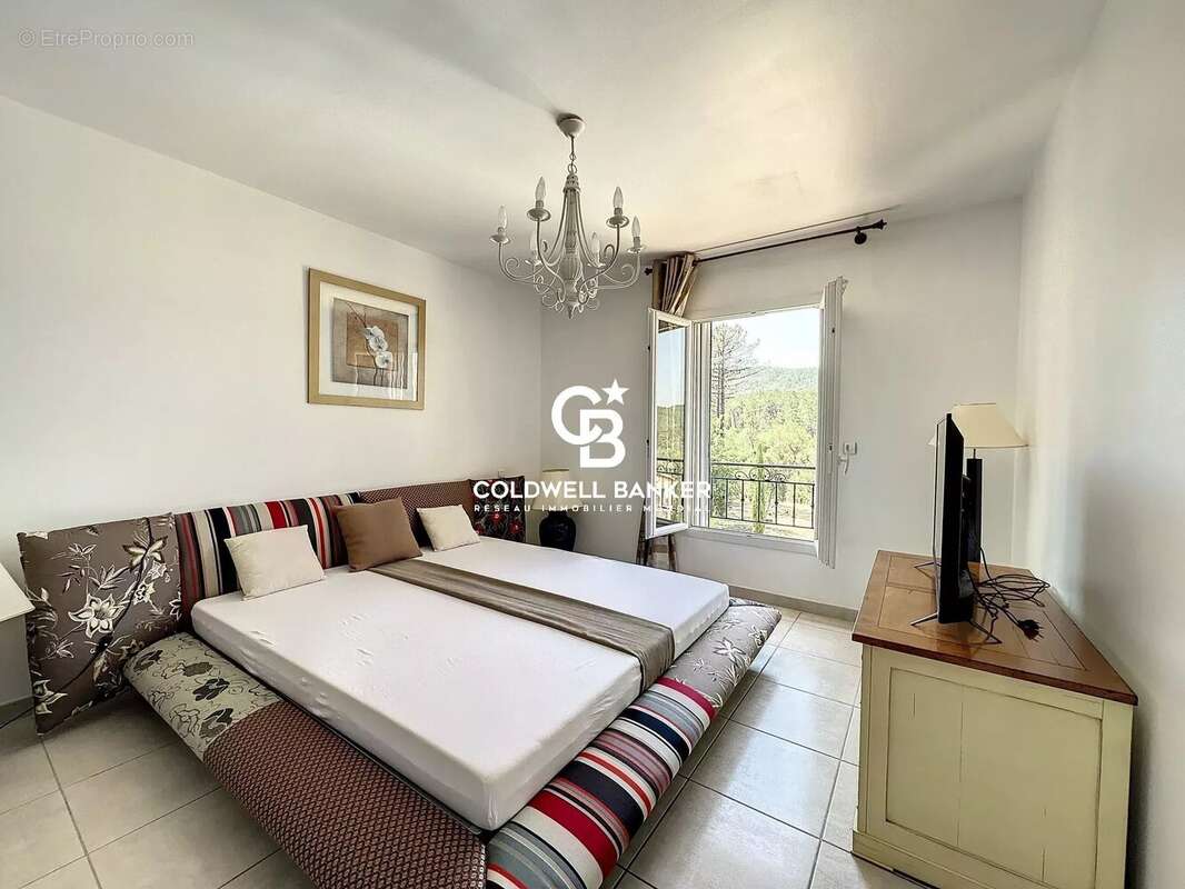 Maison à SAINTE-MAXIME