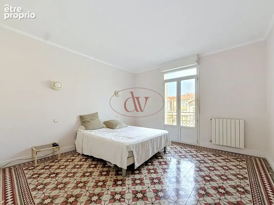 Quartier des fleurs - appartement 93m2 - photo 9