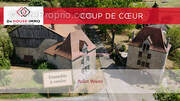 Maison à CUBRY