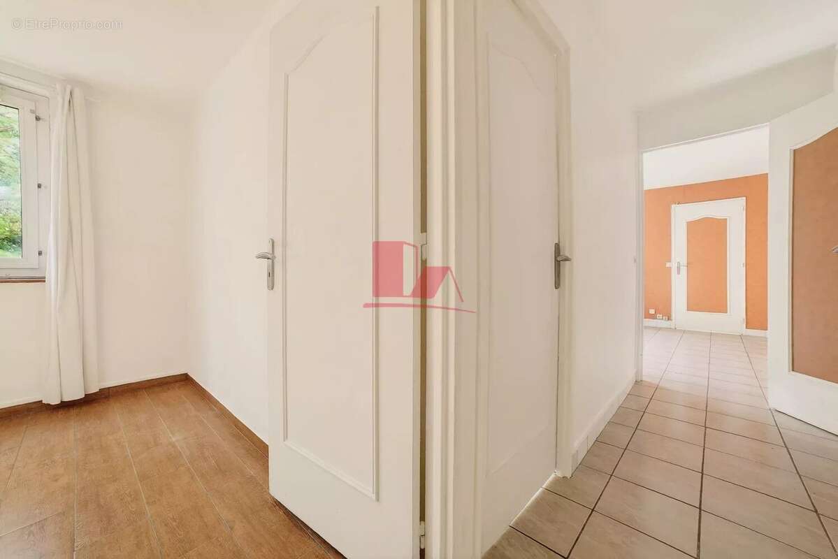 Appartement à VANVES