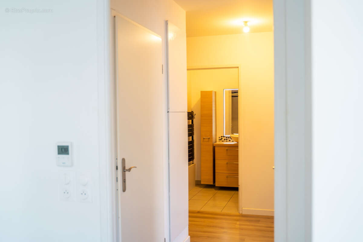 Appartement à MAUREPAS