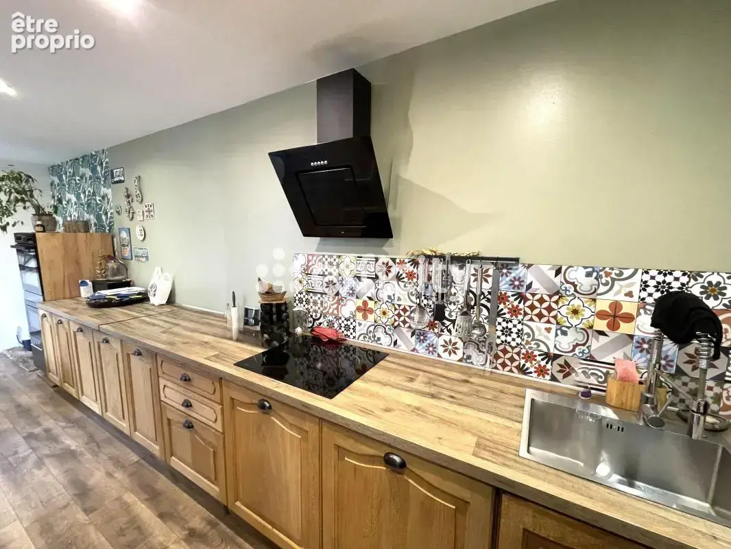 Maison 8 pièces 154 m² à vendre à Denain (59220) - photo 6