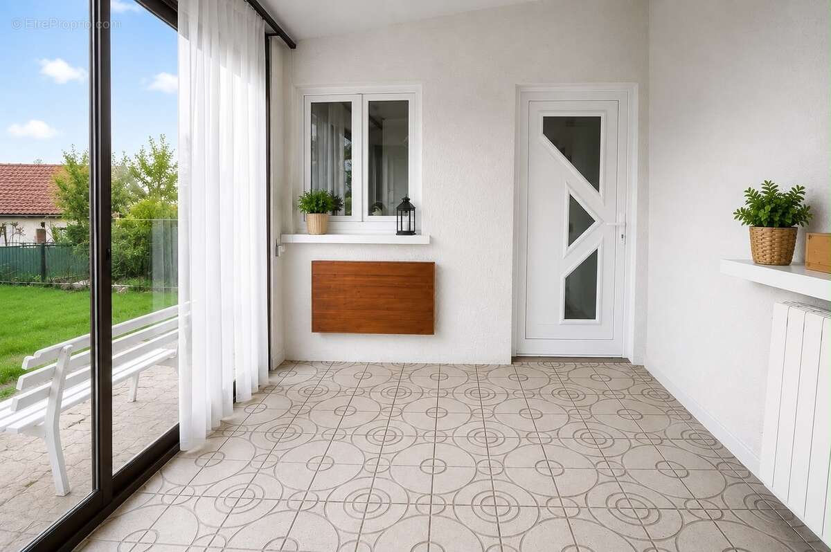 Maison individuelle Bouligny 118 m2 - photo 2
