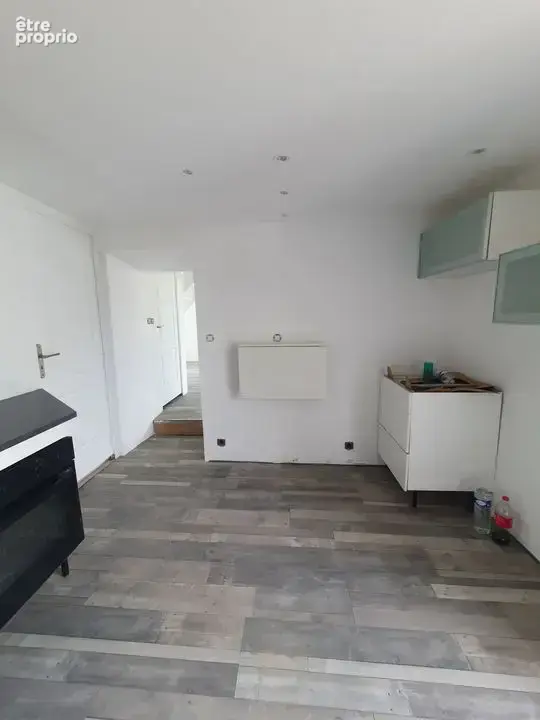 Maison 3 chambres  72 m2 450m2 jardin - photo 13