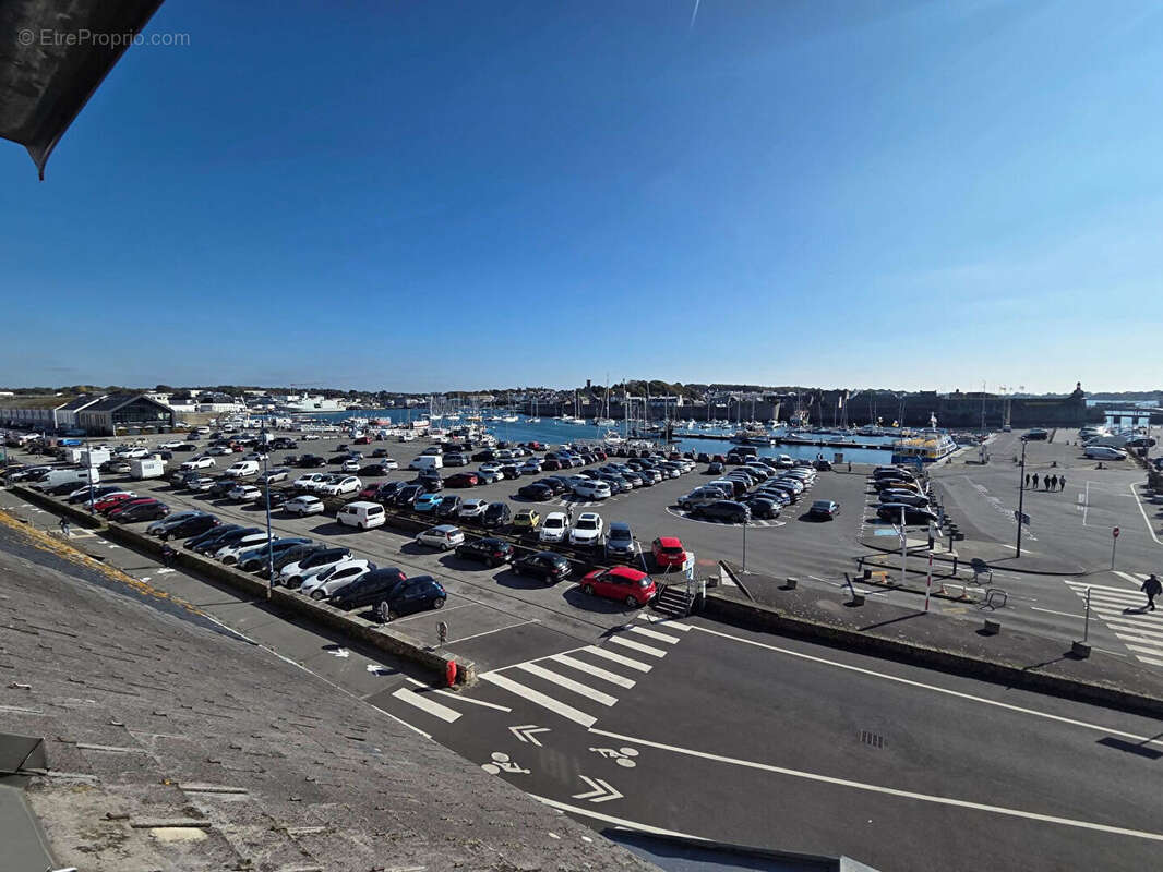 Maison à CONCARNEAU