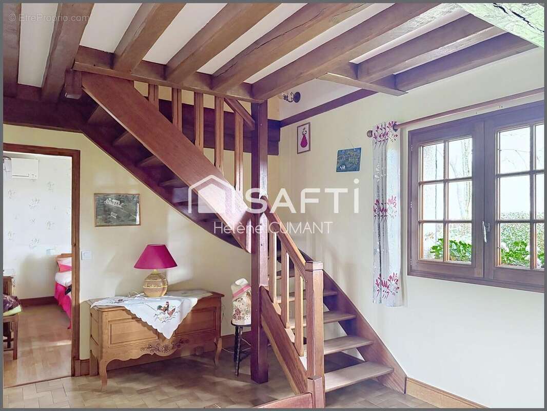 Photo 8 - Maison à MOYAUX