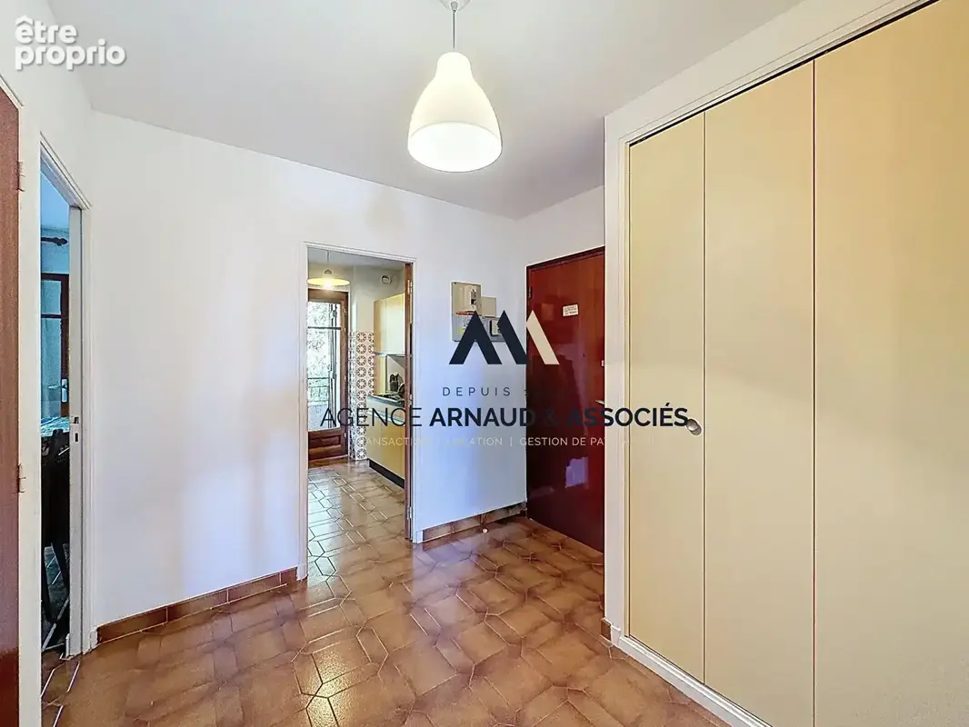 Appartement T2 proche de la plage des Lecques - photo 4