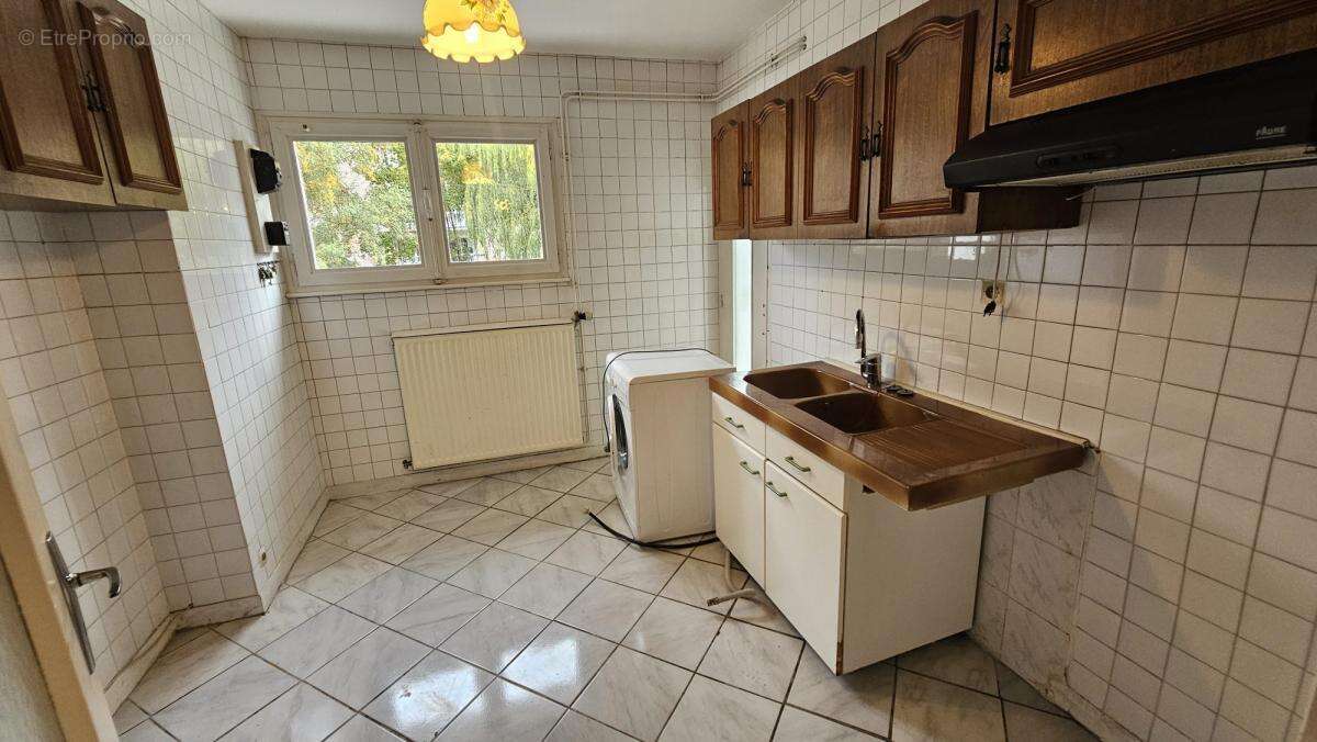 Appartement à ANNECY