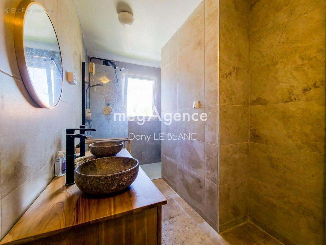 Maison familiale 4 pièces avec jardin - photo 17