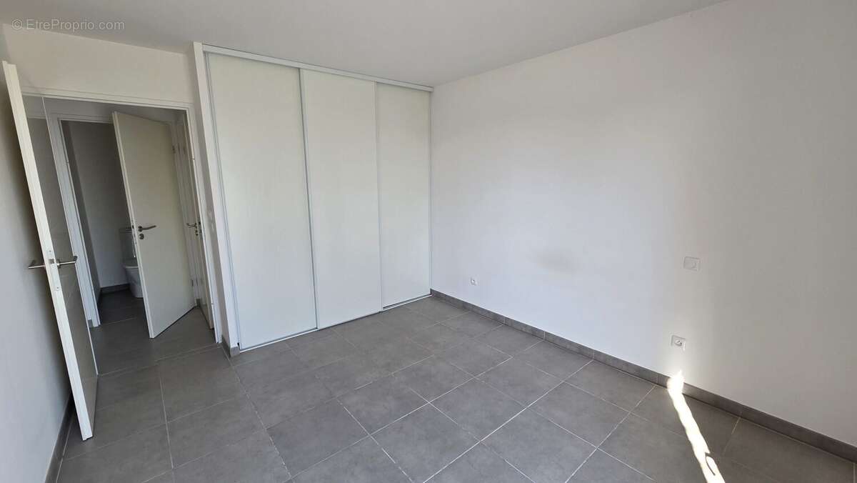 Appartement à RAMONVILLE-SAINT-AGNE