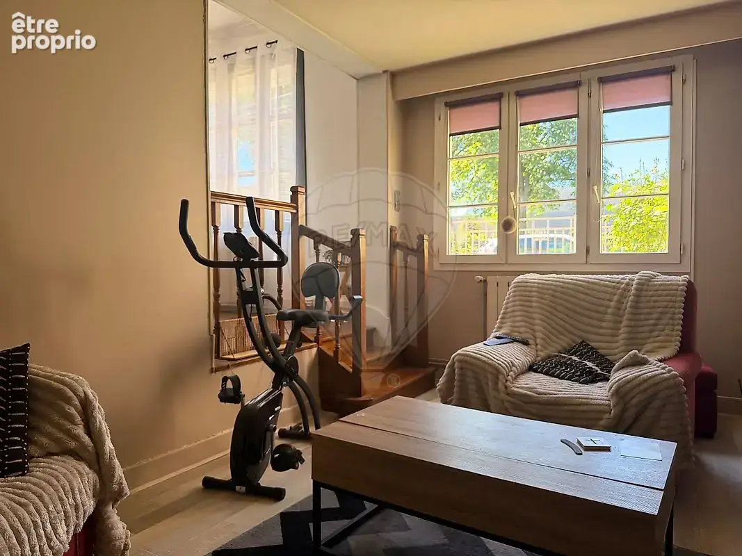 Maison 3 chambre(s) à vendre - photo 11