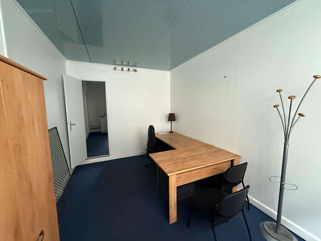 Commerce à PARIS-14E