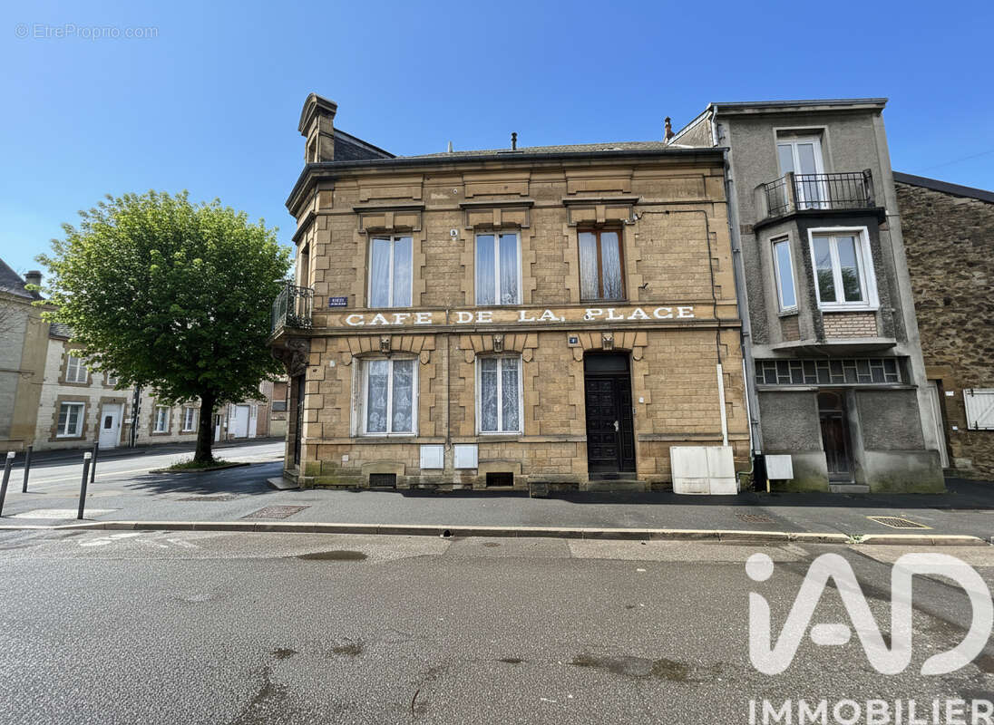 Photo 4 - Appartement à CHARLEVILLE-MEZIERES